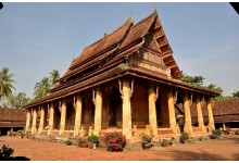 CAMBODIA - LAOS TOUR 9 DAYS 8 NIGHTS
